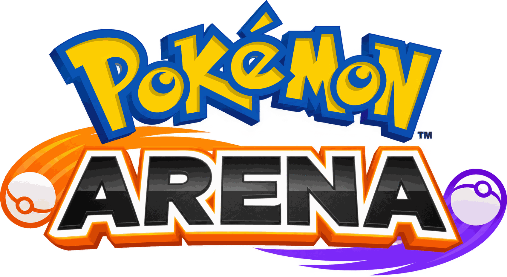 Pokémon Arena