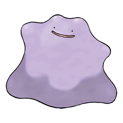 メタモン