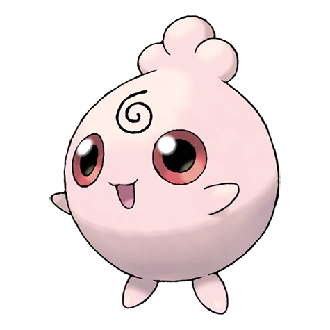 ププリン