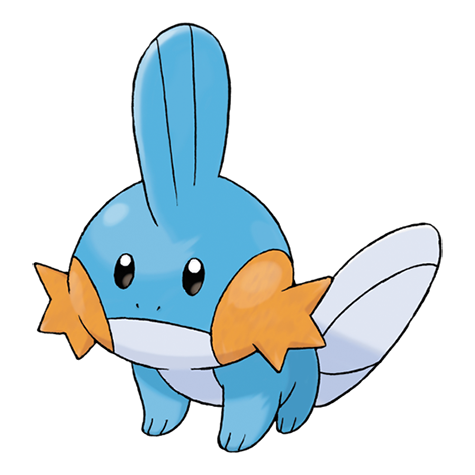 ミズゴロウ