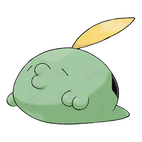 ゴクリン