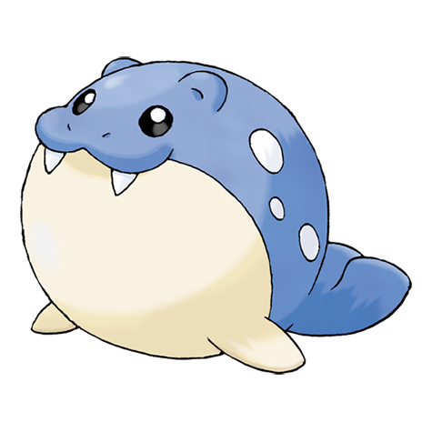 タマザラシ