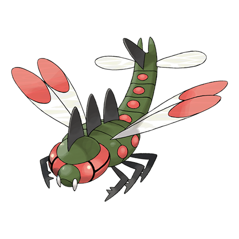 メガヤンマ