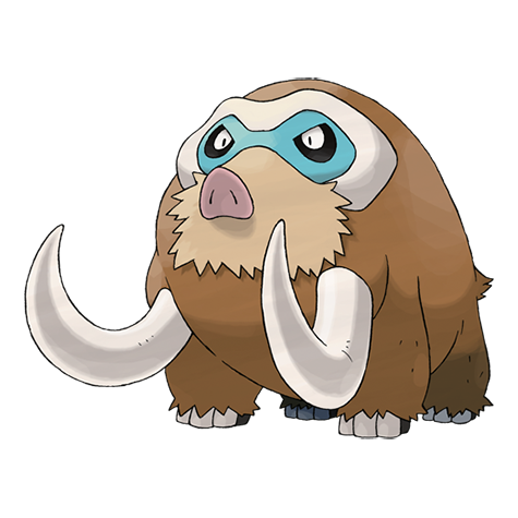 マンムー