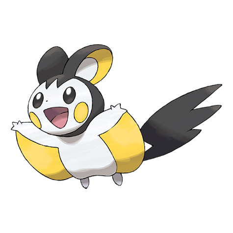 エモンガ