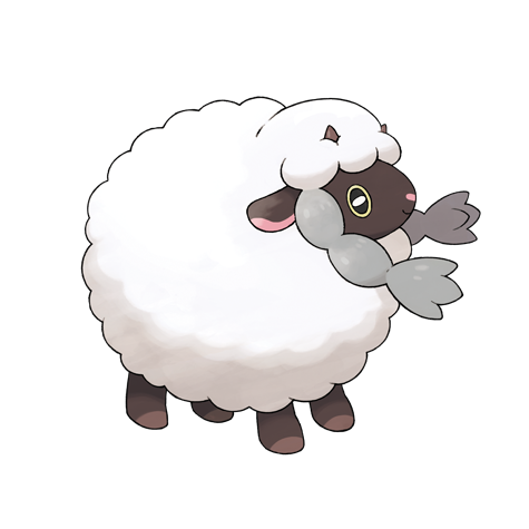ウールー