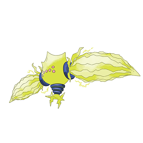 レジエレキ