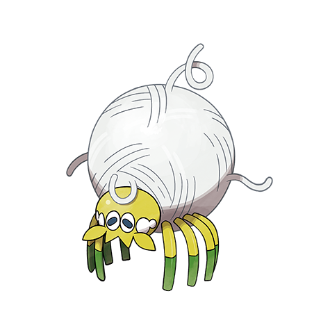 タマンチュラ
