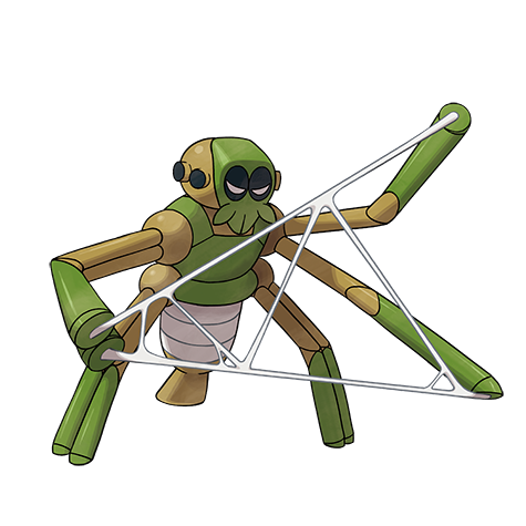 ワナイダー