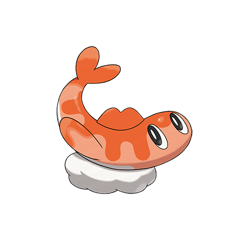 シャリタツ（そったすがた）
