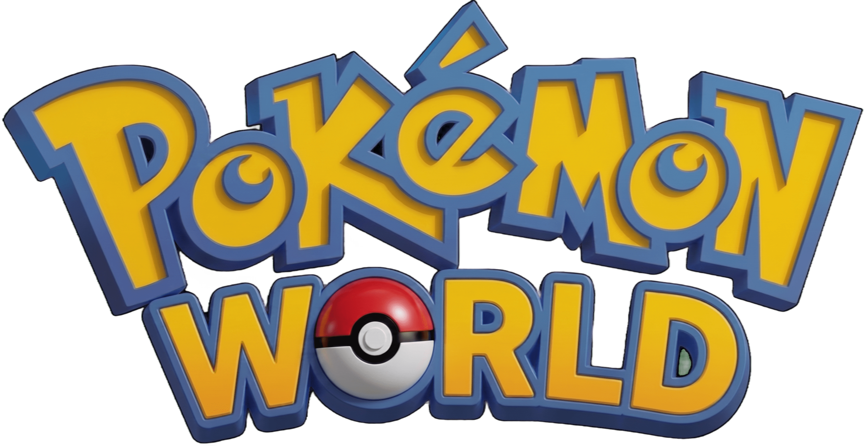 ポケモンアリーナ ジャパン